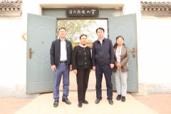 <b>为了进一步总结前期经验、立异成长模</b>